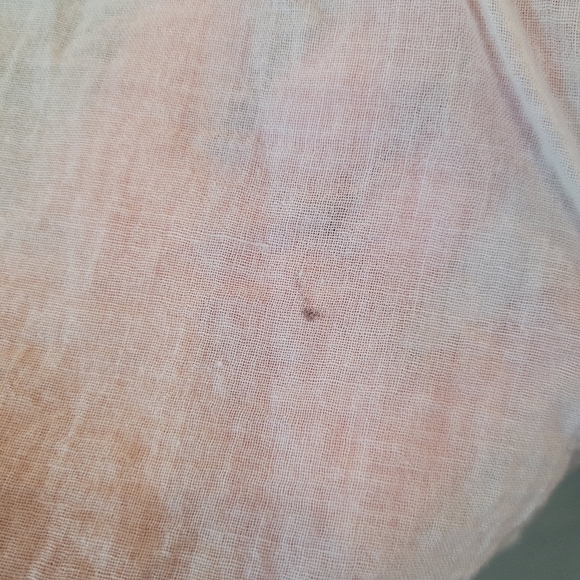 Sundance Embroidered Tunic - Picture 12 of 14